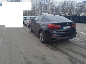 BMW X6 M50, снимка 6