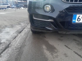 BMW X6 M50, снимка 9