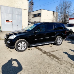 Mercedes-Benz GL 420, снимка 4