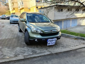 Honda Cr-v Executive, снимка 17