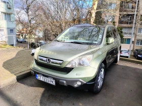 Honda Cr-v Executive, снимка 13