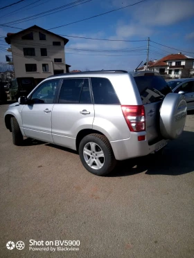 Suzuki Grand vitara 2.0, снимка 6