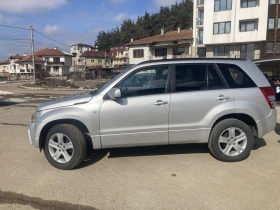 Suzuki Grand vitara 2.0, снимка 5