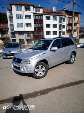 Suzuki Grand vitara 2.0 | Mobile.bg    3