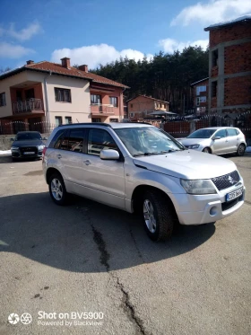 Suzuki Grand vitara 2.0 | Mobile.bg    2