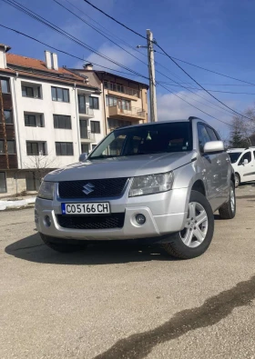 Suzuki Grand vitara 2.0, снимка 1