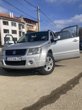 Suzuki Grand vitara 2.0 | Mobile.bg    4