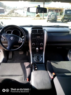 Suzuki Grand vitara 2.0, снимка 8