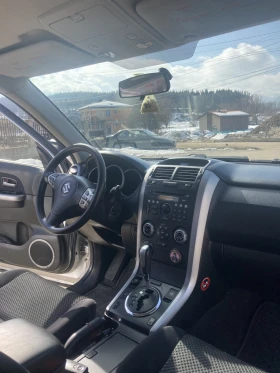 Suzuki Grand vitara 2.0, снимка 10