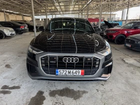 Audi Q8 Sline  1