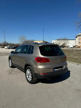 VW Tiguan 2.0 TDI - 22000 лв. - 41909761 | Car24.bg