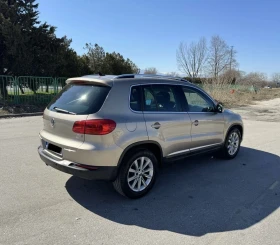 VW Tiguan 2.0 TDI - 22000 лв. - 41909761 | Car24.bg