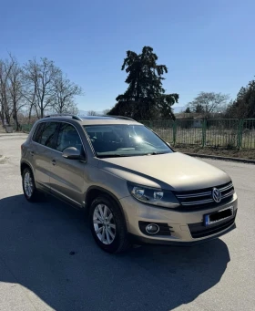 VW Tiguan 2.0 TDI - 22000 лв. - 41909761 | Car24.bg