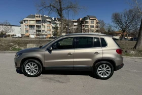 VW Tiguan 2.0 TDI - 22000 лв. - 41909761 | Car24.bg