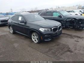 BMW X4 2.0L I-4 DI, DOHC, VVT, TURBO, 248HP All Wheel Dri | Mobile.bg    1