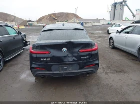 BMW X4 2.0L I-4 DI, DOHC, VVT, TURBO, 248HP All Wheel Dri - 42200 лв. - 92934363 | Car24.bg