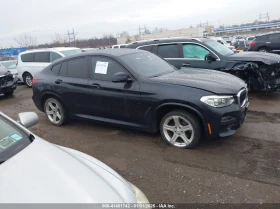 BMW X4 2.0L I-4 DI, DOHC, VVT, TURBO, 248HP All Wheel Dri - 42200 лв. - 92934363 | Car24.bg