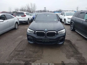 BMW X4 2.0L I-4 DI, DOHC, VVT, TURBO, 248HP All Wheel Dri - 42200 лв. - 92934363 | Car24.bg