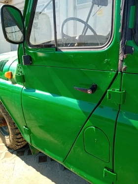 Uaz 469 | Mobile.bg    6