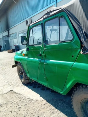 Uaz 469 | Mobile.bg    3