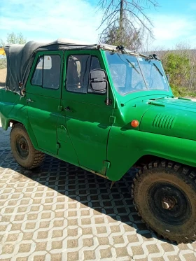 Uaz 469 | Mobile.bg    2