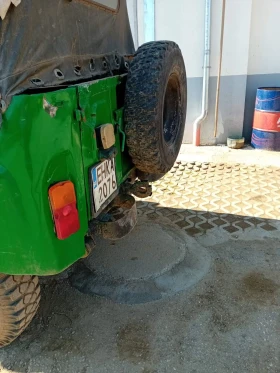 Uaz 469 | Mobile.bg    5