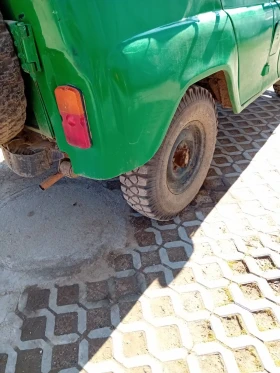 Uaz 469 | Mobile.bg    4