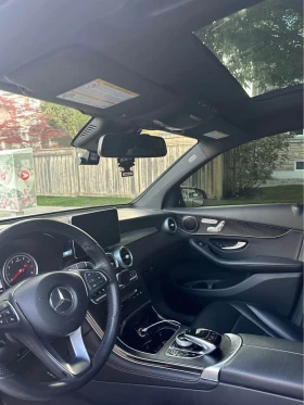Mercedes-Benz GLC 300 * 4-MATIC* * FULL EXTRAS* АвтоКредит(ЦЕНА ДО БГ) - 29999 лв. - 38779922 6