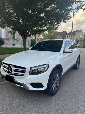  Mercedes-Benz GLC 30...