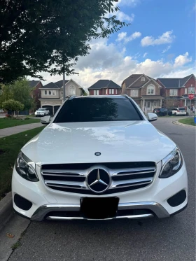 Mercedes-Benz GLC 300 * 4-MATIC* * FULL EXTRAS* АвтоКредит(ЦЕНА ДО БГ) - 29999 лв. - 38779922 2