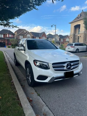 Mercedes-Benz GLC 300 * 4-MATIC* * FULL EXTRAS* АвтоКредит(ЦЕНА ДО БГ) - 29999 лв. - 38779922 3
