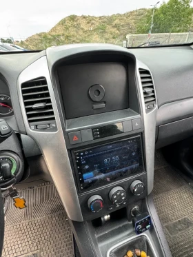 Обява за продажба на Chevrolet Captiva Газова уредба  ~9 960 лв. - изображение 5