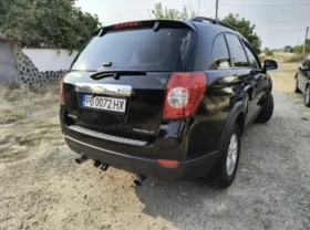 Обява за продажба на Chevrolet Captiva Газова уредба  ~9 960 лв. - изображение 2
