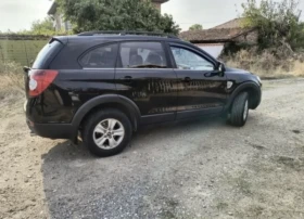 Обява за продажба на Chevrolet Captiva Газова уредба  ~9 960 лв. - изображение 1
