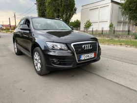 Audi Q5 2.0tdi  | Mobile.bg    3
