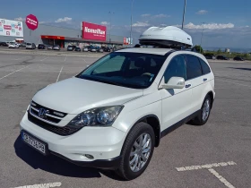 Обява за продажба на Honda Cr-v SUV ~21 900 лв. - изображение 1