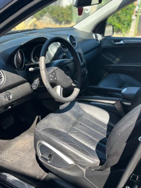 Mercedes-Benz ML 320 CARFAX* АВТОФИНАНСИРАНЕ* БЕЗ ПЪРВОНАЧАЛНА ВНОСКА* - 18500 лв. - 44808416 11