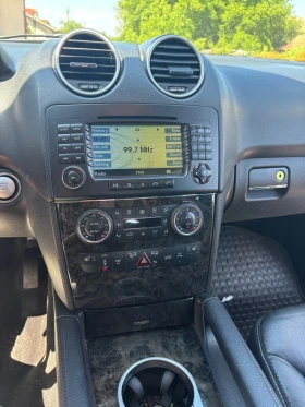 Mercedes-Benz ML 320 CARFAX* АВТОФИНАНСИРАНЕ* БЕЗ ПЪРВОНАЧАЛНА ВНОСКА* - 18500 лв. - 44808416 9