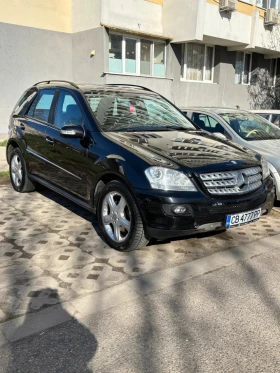 Mercedes-Benz ML 320 CARFAX* АВТОФИНАНСИРАНЕ* БЕЗ ПЪРВОНАЧАЛНА ВНОСКА* 