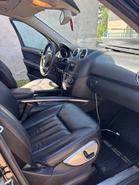 Mercedes-Benz ML 320 CARFAX* АВТОФИНАНСИРАНЕ* БЕЗ ПЪРВОНАЧАЛНА ВНОСКА* - 18500 лв. - 44808416 12