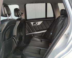Mercedes-Benz GLK 350CDI* 265к.с* 4-MATIC* Facelift* - 27800 лв. - 86597212 13