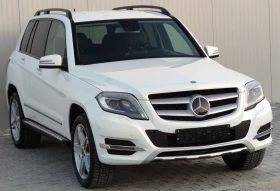 Mercedes-Benz GLK 350CDI* 265к.с* 4-MATIC* Facelift* 