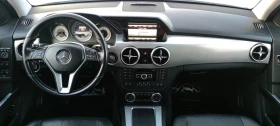 Mercedes-Benz GLK 350CDI* 265к.с* 4-MATIC* Facelift* - 27800 лв. - 86597212 15