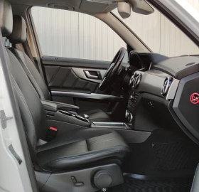 Mercedes-Benz GLK 350CDI* 265к.с* 4-MATIC* Facelift* - 27800 лв. - 86597212 11