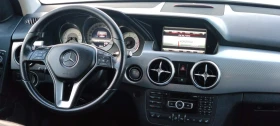 Mercedes-Benz GLK 350CDI* 265к.с* 4-MATIC* Facelift* - 27800 лв. - 86597212 16