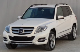 Mercedes-Benz GLK 350CDI* 265к.с* 4-MATIC* Facelift* - 27800 лв. - 86597212 3