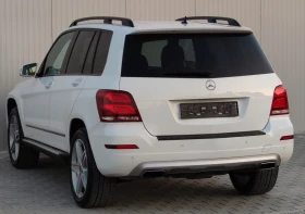 Mercedes-Benz GLK 350CDI* 265к.с* 4-MATIC* Facelift* - 27800 лв. - 86597212 4