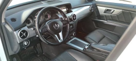 Mercedes-Benz GLK 350CDI* 265к.с* 4-MATIC* Facelift* - 27800 лв. - 86597212 14