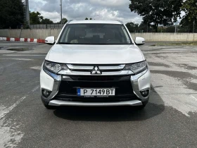 Обява за продажба на Mitsubishi Outlander 150к.с. 4x4 Instyle+ /КАМЕРА/КОЖА/NAVI/KEYLESS ~42 000 лв. - изображение 1