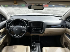 Mitsubishi Outlander 150.. 4x4 Instyle+ ///NAVI/KEYLESS | Mobile.bg    13